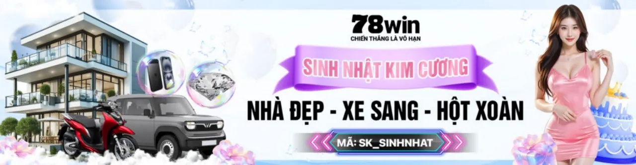 Thiết lập giới hạn tiền gửi