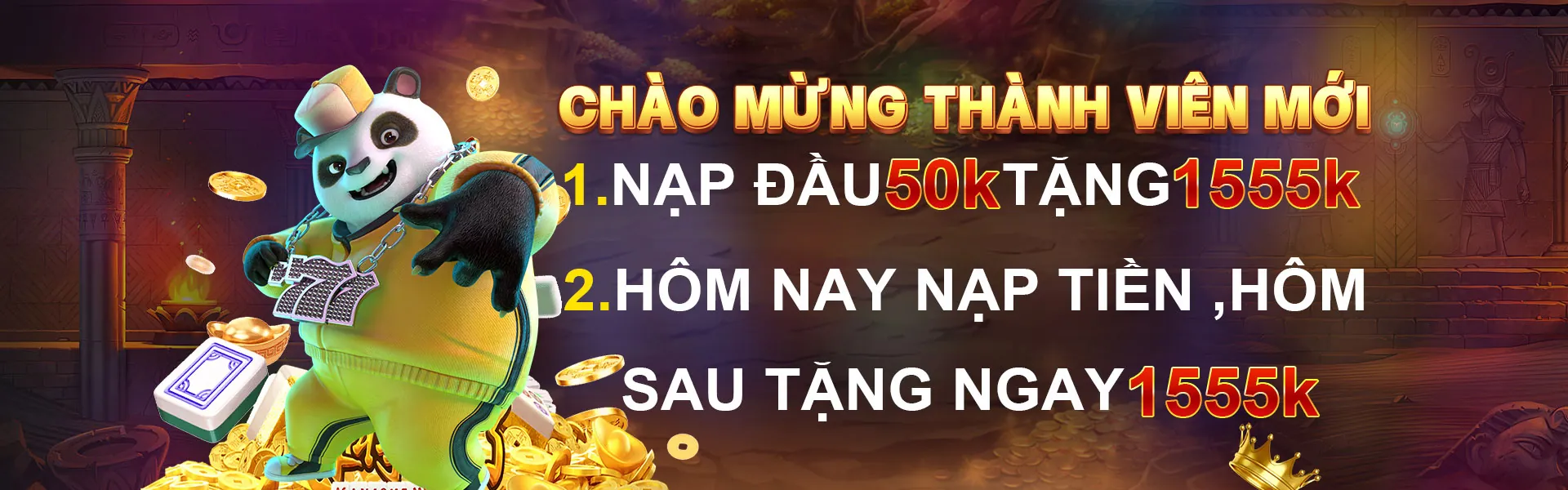 Thiết lập giới hạn cược